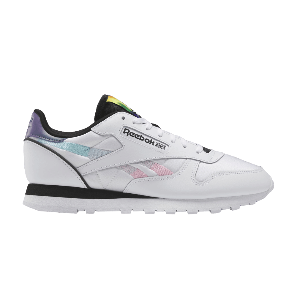Men's Nao Serati x Classic Leather SP 'Pride'