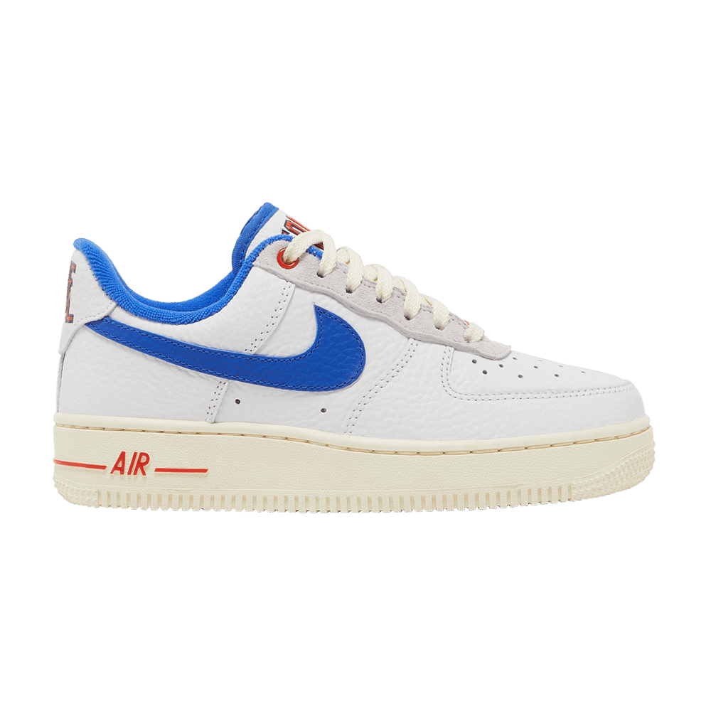 Women's Air Force 1 '07 LX 'Command Force'