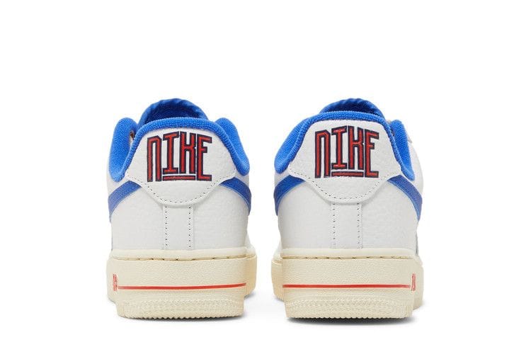 Women's Air Force 1 '07 LX 'Command Force'