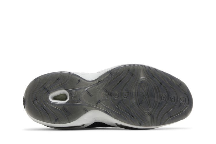 Men's Panini x Question Mid 'Black Pulsar Prizm'