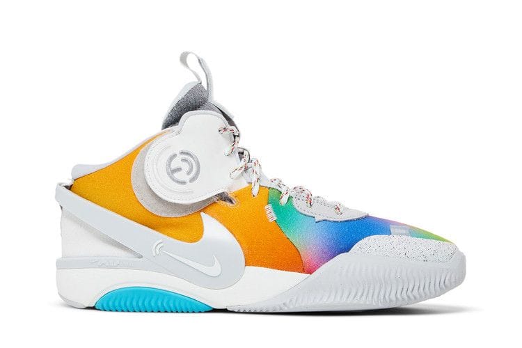 Men's Air Deldon 1 'Be True'