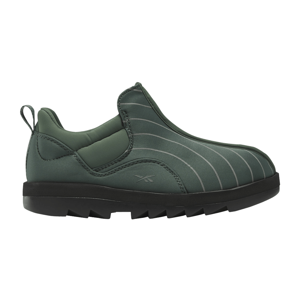 Men's Beatnik 'Chalk Green'