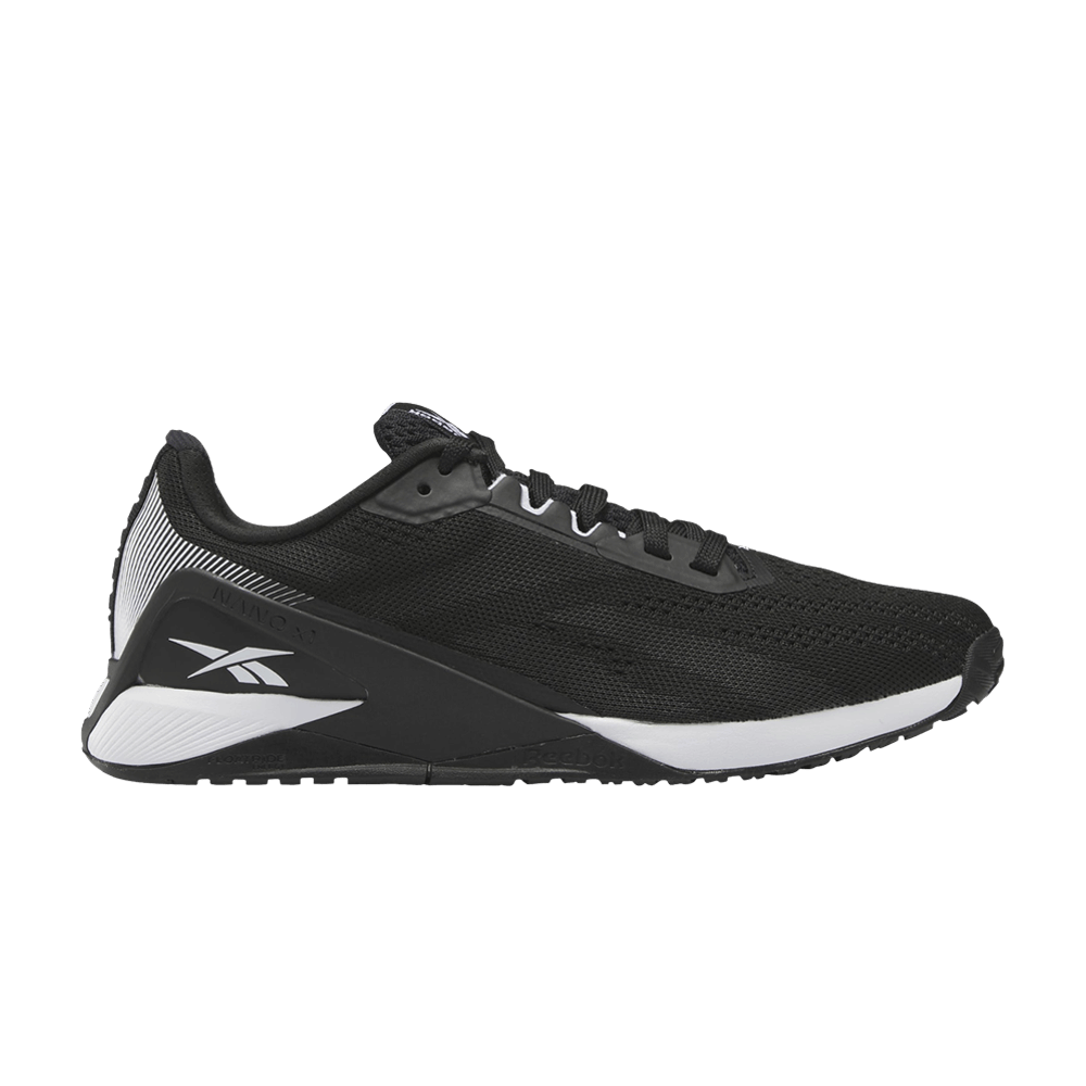 Women's Nano X1 'Black White'