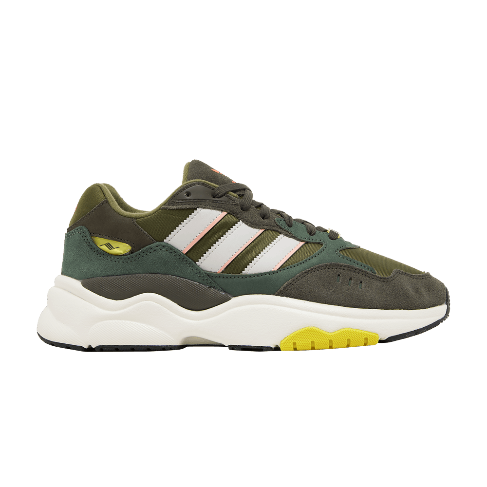 Men's Retropy F90 'Focus Olive Grey'