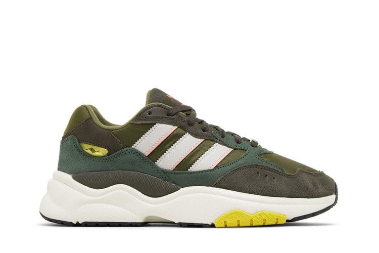 Men's Retropy F90 'Focus Olive Grey'