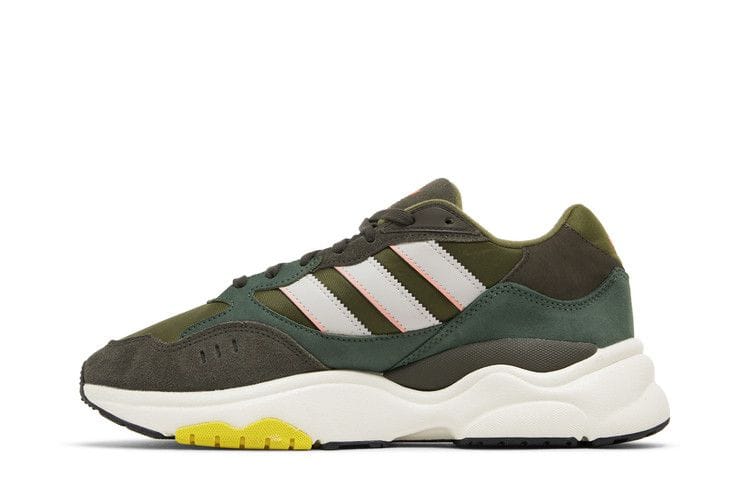 Men's Retropy F90 'Focus Olive Grey'