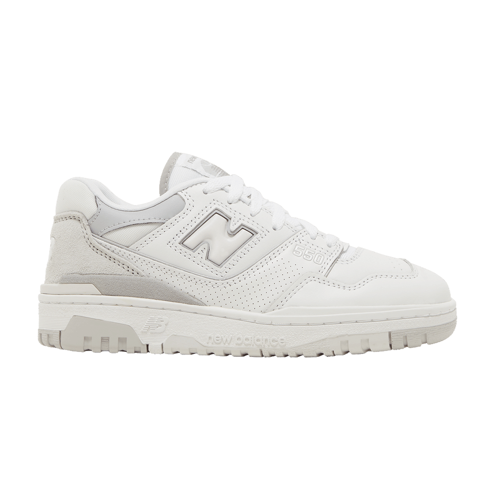 Women's 550 'White Rain Cloud'