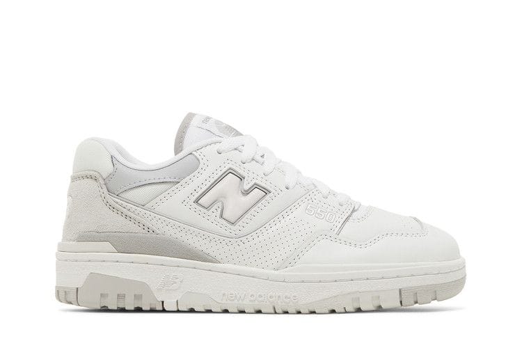 Women's 550 'White Rain Cloud'