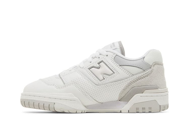 Women's 550 'White Rain Cloud'