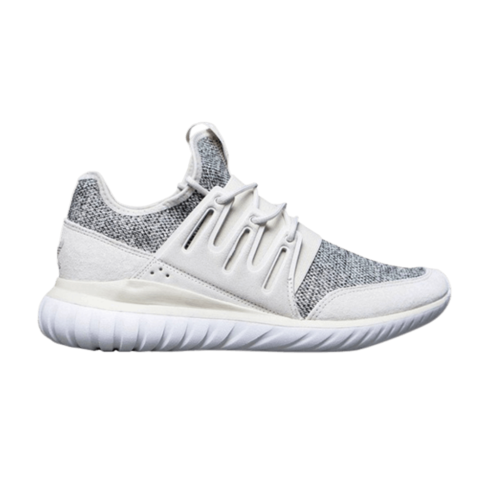 Tubular Radial J 'Clear Brown'