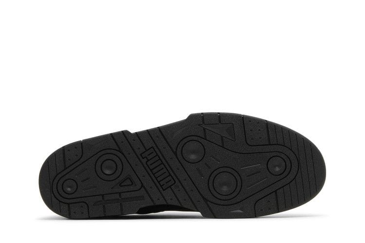 Men's Slipstream Leather 'Triple Black'