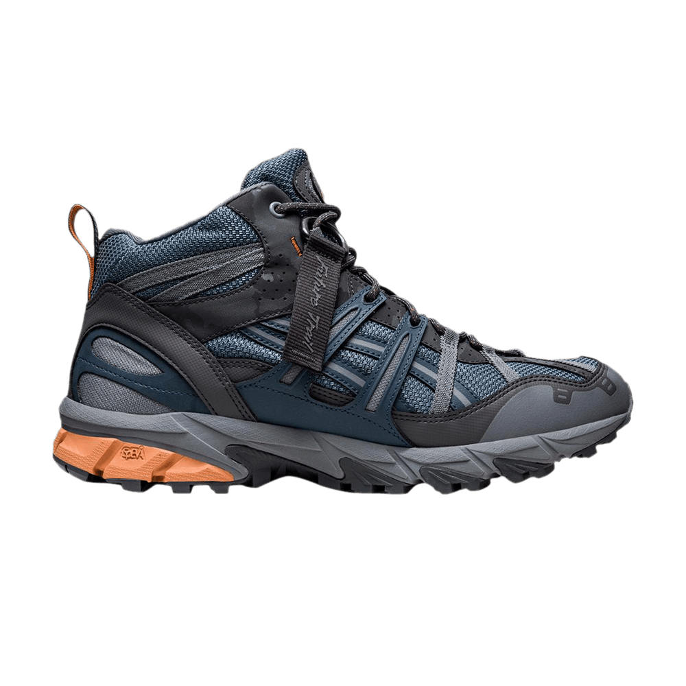 Men's Gel Sonoma 15-50 MT 'Ironclad Steel Grey'