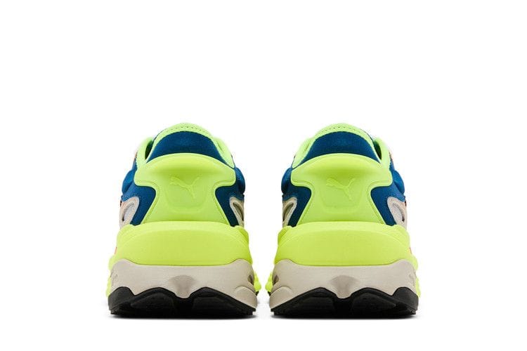Men's Extent Nitro ADV 'White Sailing Blue'