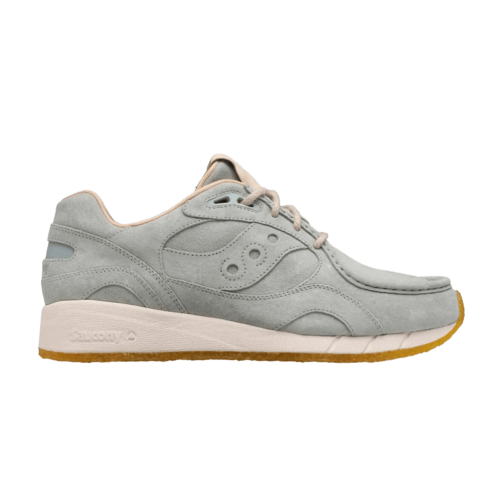 Men's Shadow 6000 Moc 'Grey'