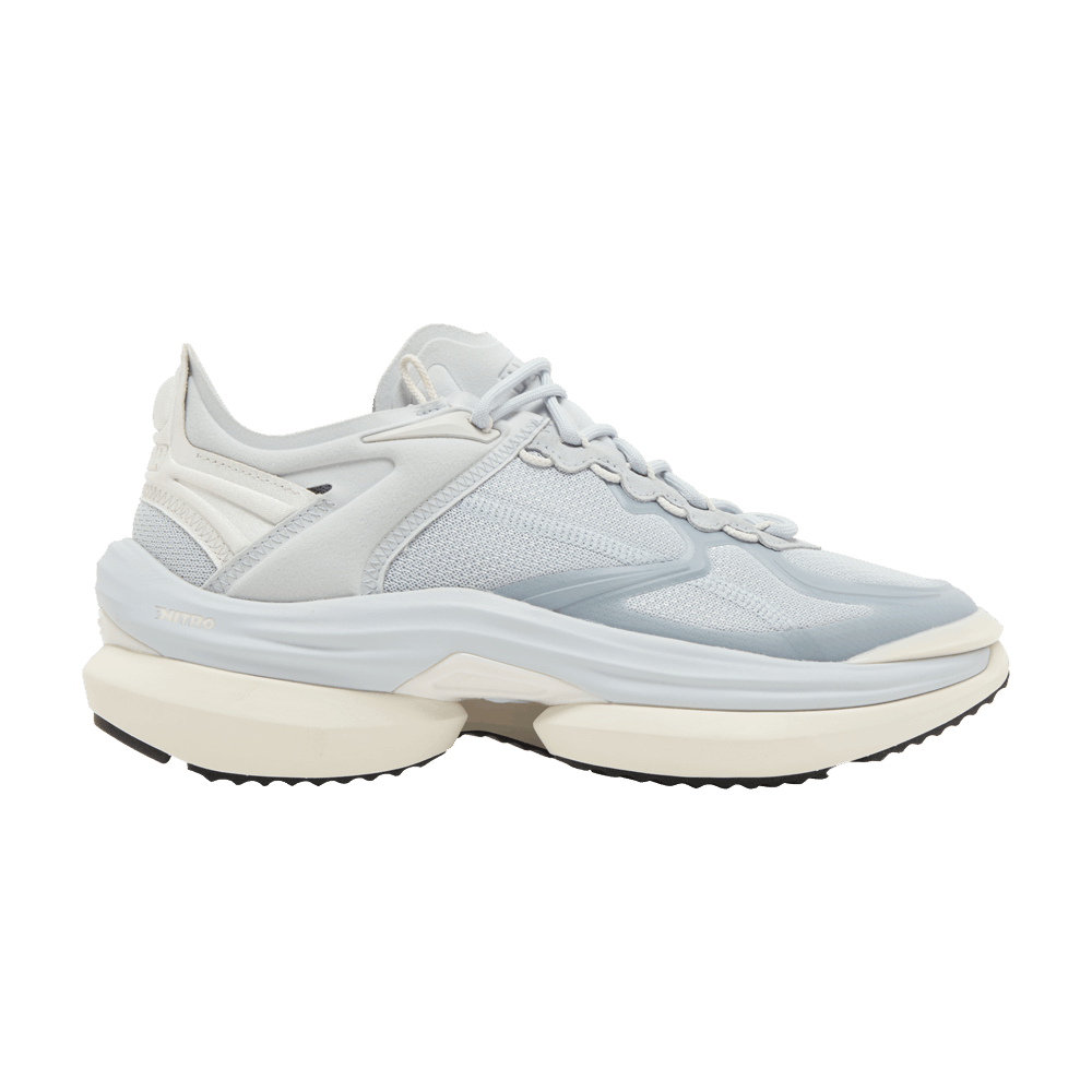 Men's Variant Nitro Sci-Tech 'Platinum Grey'