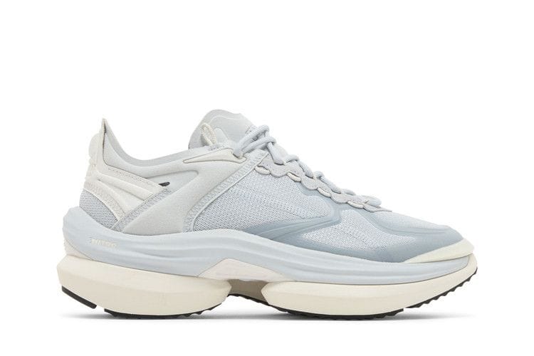 Men's Variant Nitro Sci-Tech 'Platinum Grey'