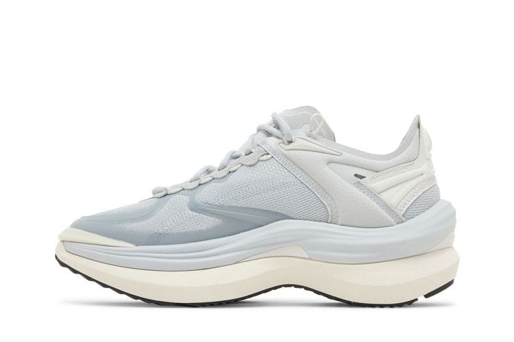 Men's Variant Nitro Sci-Tech 'Platinum Grey'