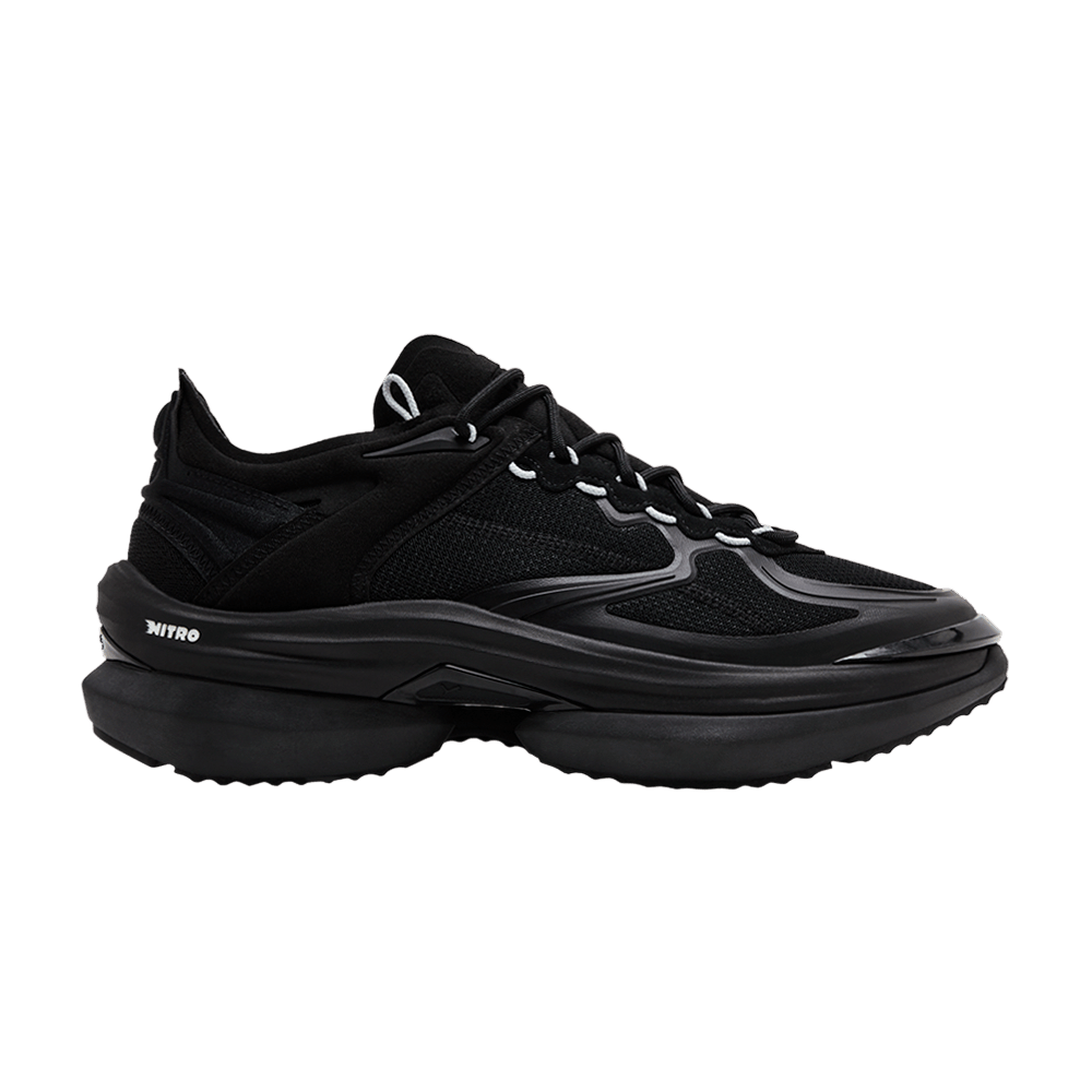 Men's Variant Nitro Sci-Tech 'Black'