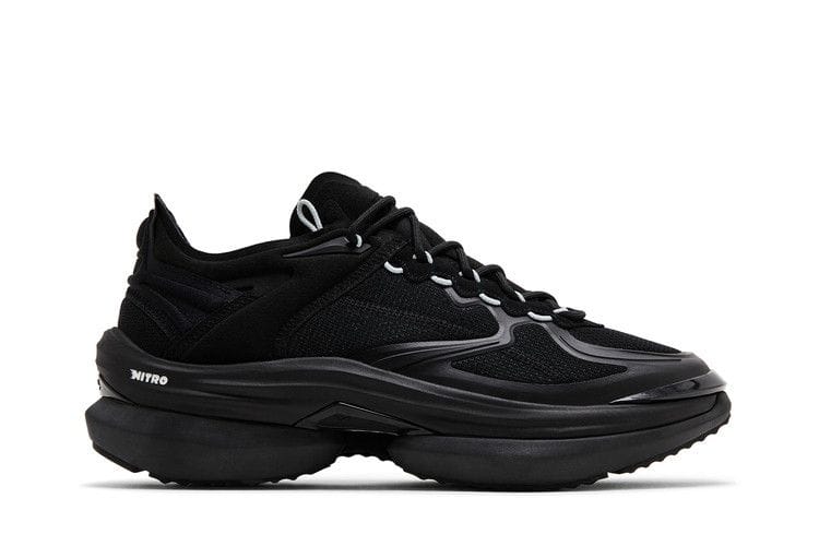 Men's Variant Nitro Sci-Tech 'Black'