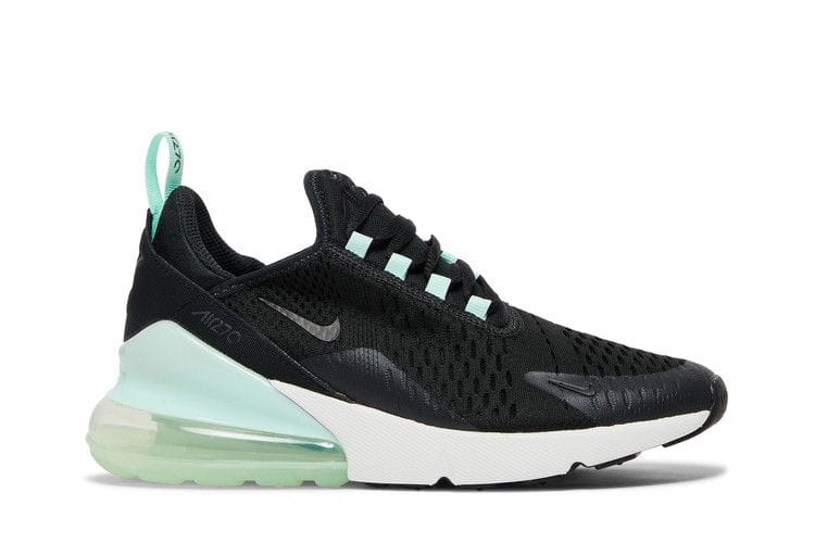 Air Max 270 GS 'Off Noir Mint Foam'