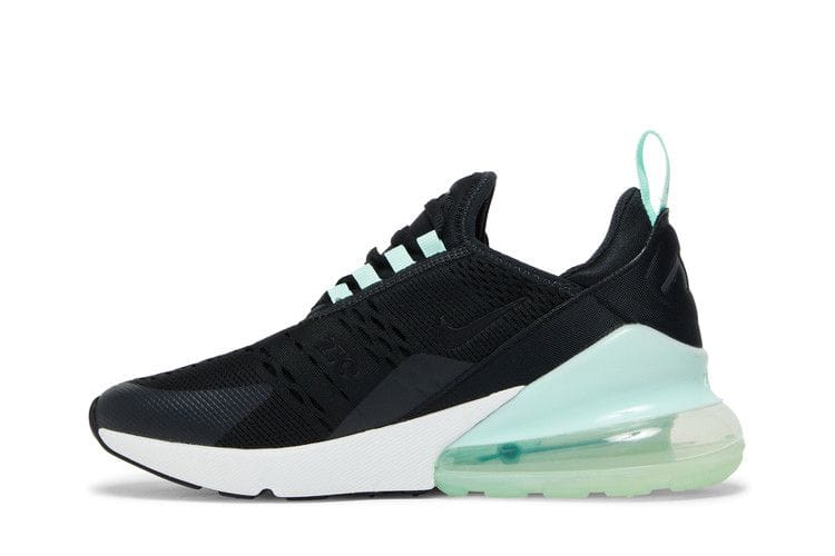 Air Max 270 GS 'Off Noir Mint Foam'