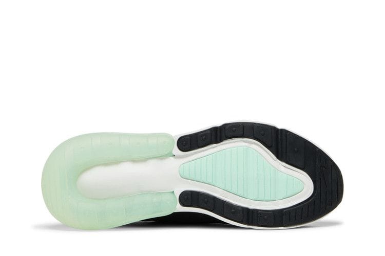 Air Max 270 GS 'Off Noir Mint Foam'
