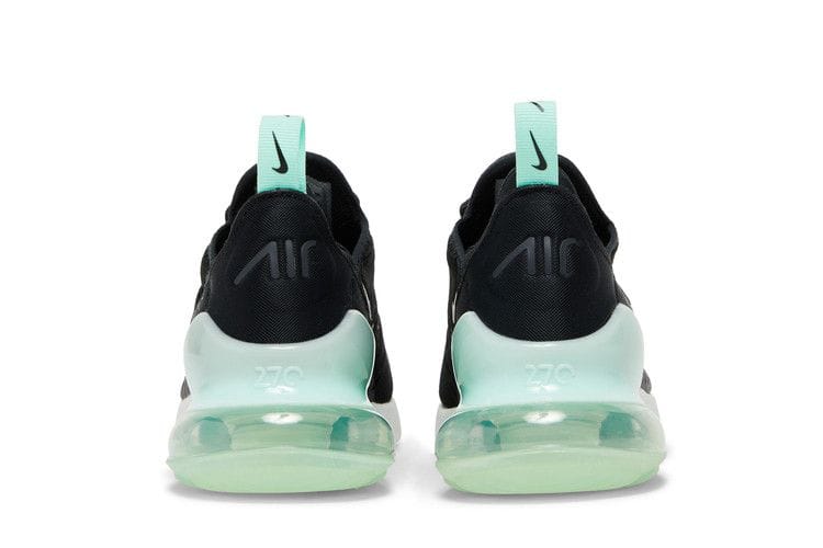 Air Max 270 GS 'Off Noir Mint Foam'