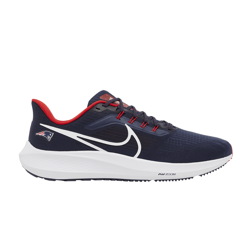Men's NFL x Air Zoom Pegasus 39 'New England Patriots'
