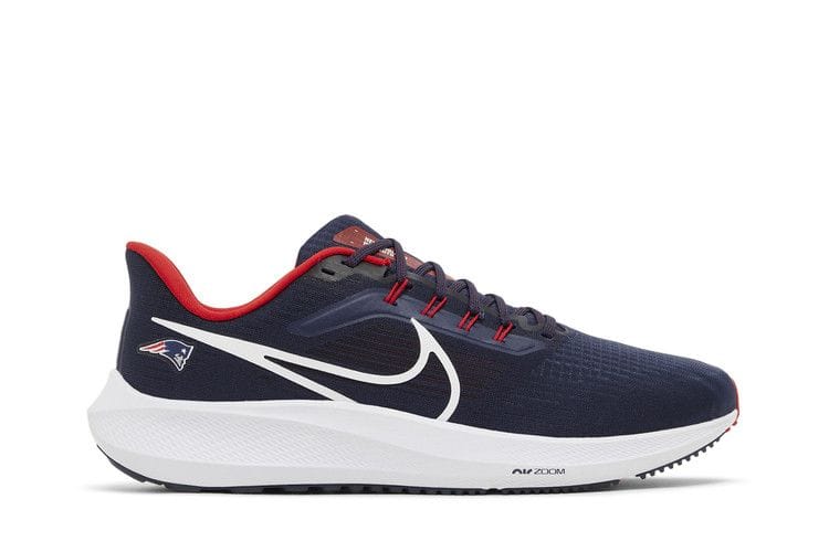 Men's NFL x Air Zoom Pegasus 39 'New England Patriots'