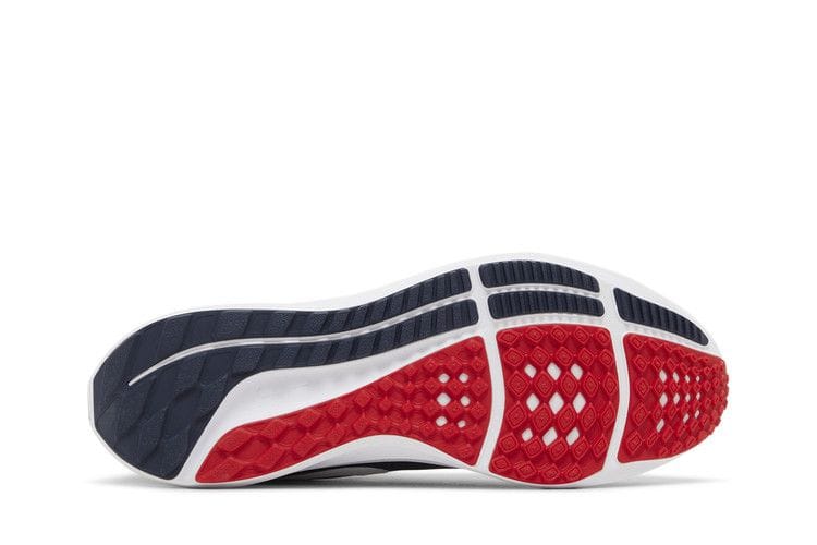 Men's NFL x Air Zoom Pegasus 39 'New England Patriots'