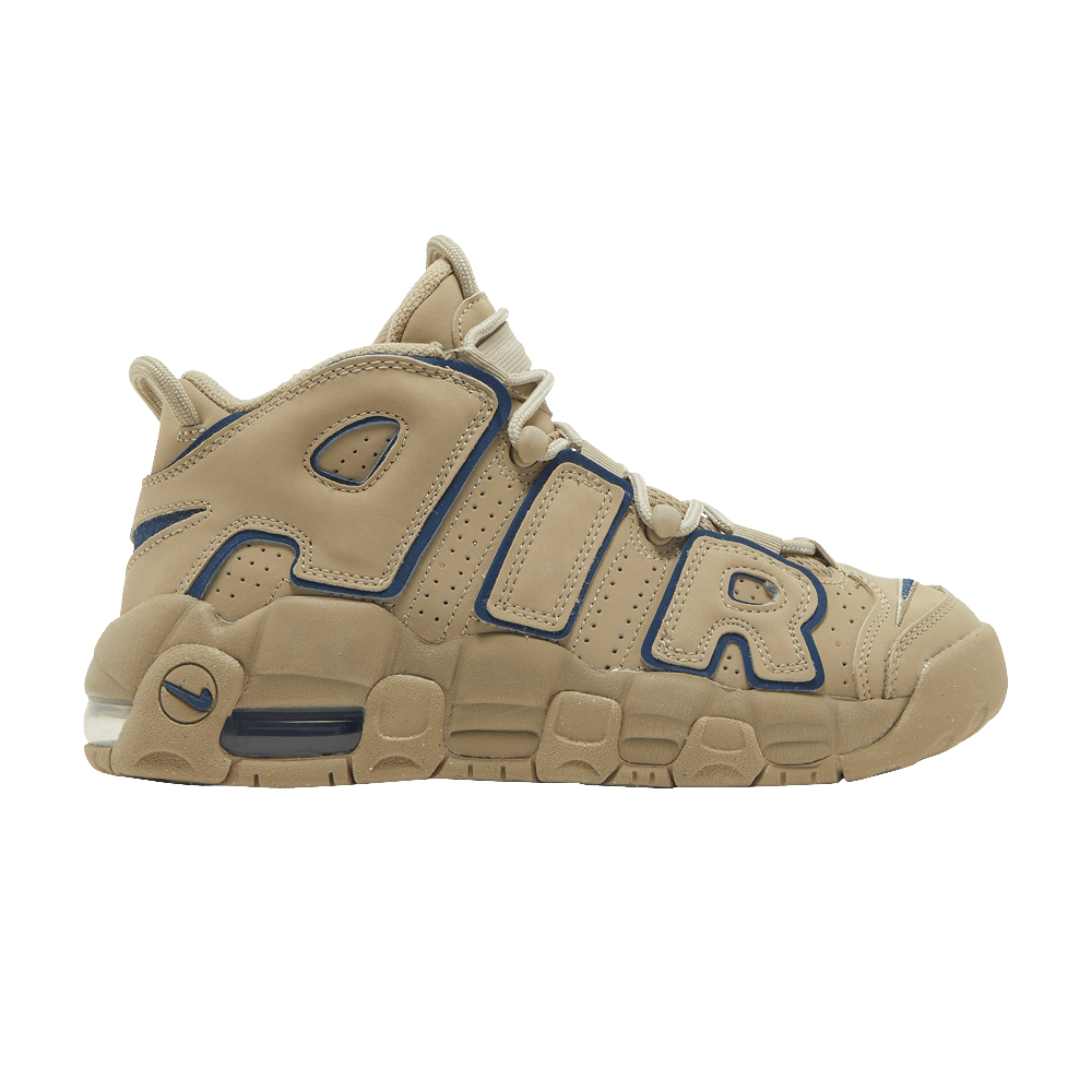 Men's Air More Uptempo 'Limestone'