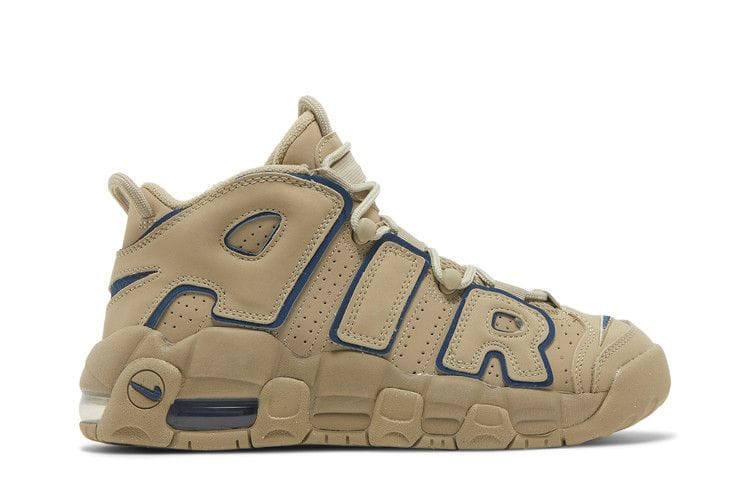 Men's Air More Uptempo 'Limestone'