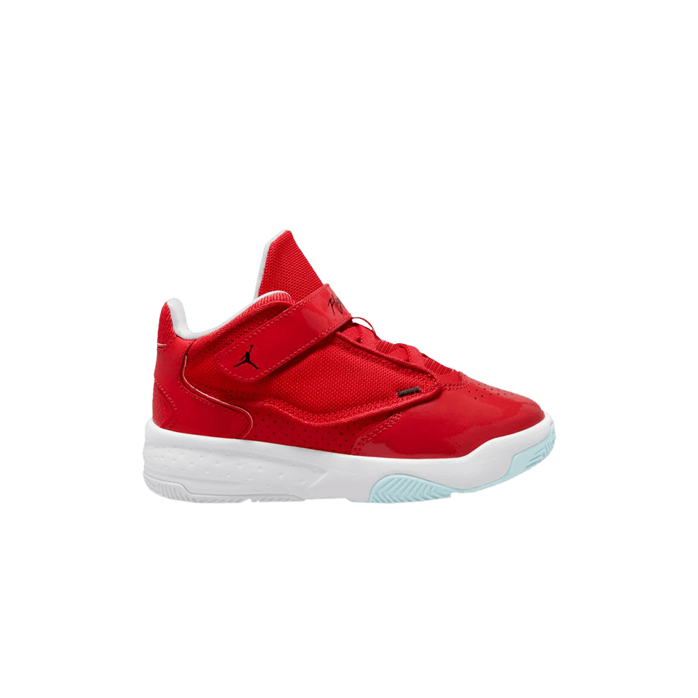 Air Jordan Max Aura 4 PS 'University Red'