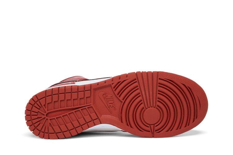 Women's Dunk High LXX 'Cinnabar'