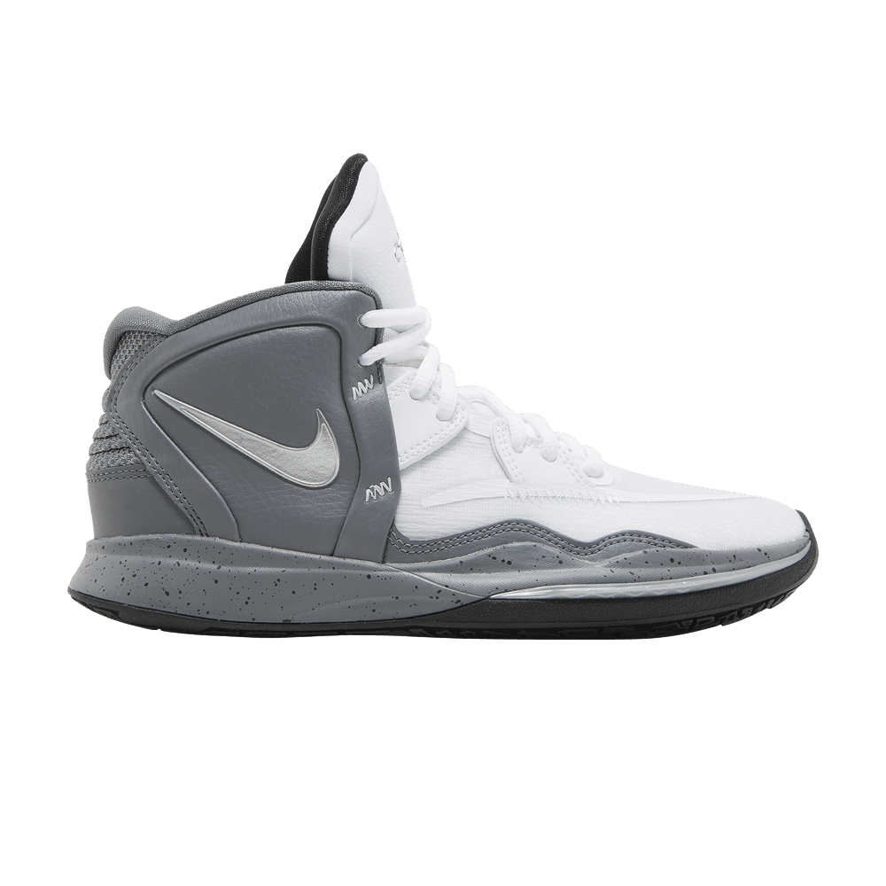 Kyrie Infinity SE GS 'White Smoke Grey'