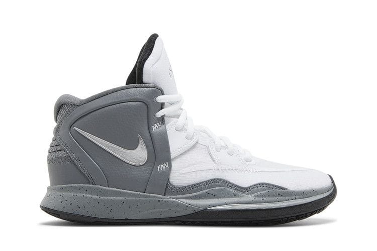 Kyrie Infinity SE GS 'White Smoke Grey'