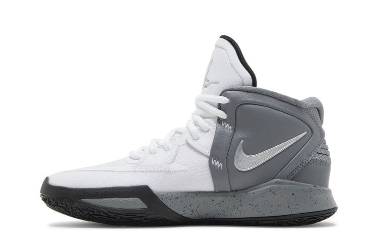 Kyrie Infinity SE GS 'White Smoke Grey'