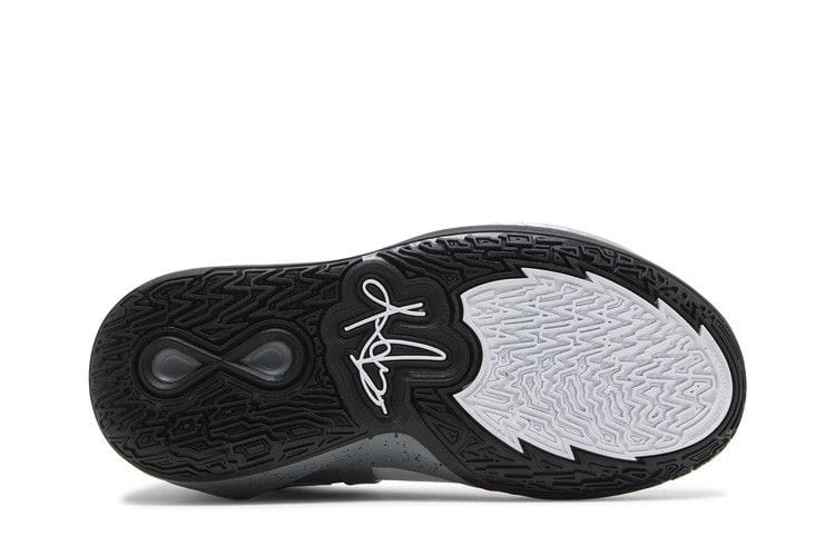 Kyrie Infinity SE GS 'White Smoke Grey'