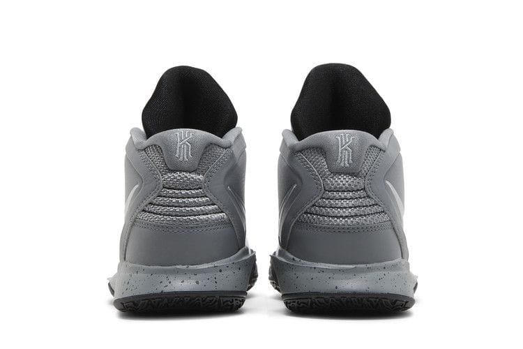 Kyrie Infinity SE GS 'White Smoke Grey'