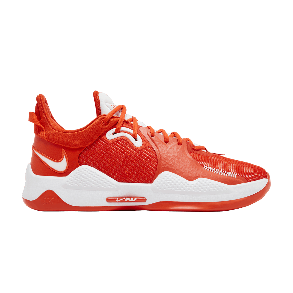 Men's PG 5 TB 'Team Orange'