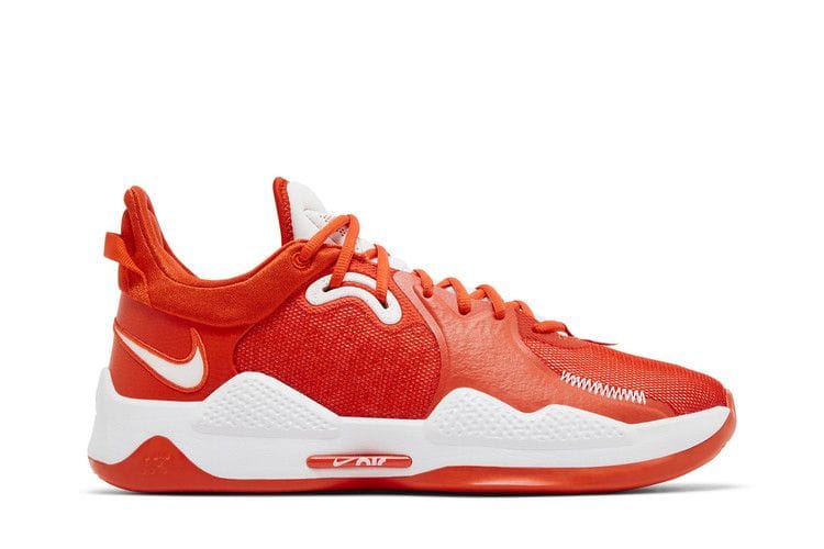 Men's PG 5 TB 'Team Orange'