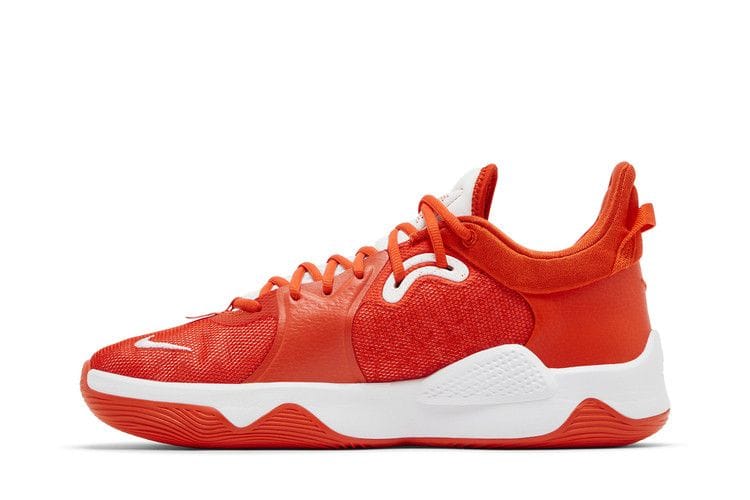 Men's PG 5 TB 'Team Orange'