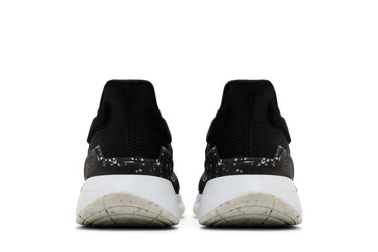 Men's EQ21 Run 'Black Almost Lime'