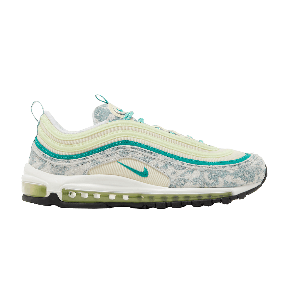 Men's Air Max 97 'Neptune Green Camo'