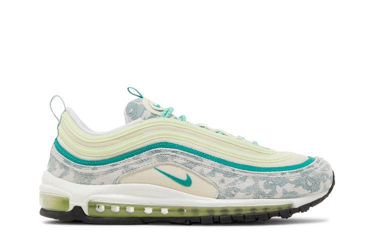 Men's Air Max 97 'Neptune Green Camo'