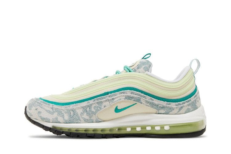 Men's Air Max 97 'Neptune Green Camo'