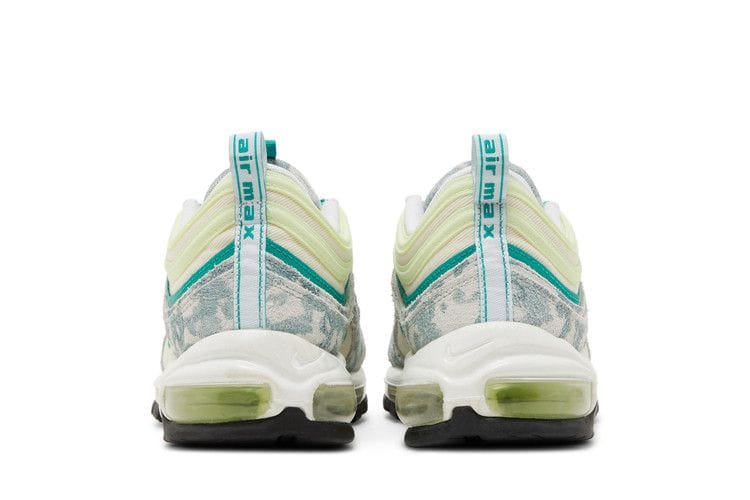 Men's Air Max 97 'Neptune Green Camo'