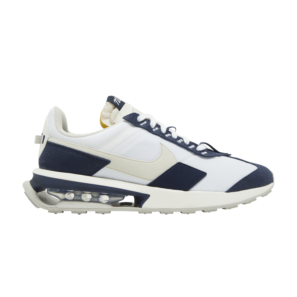 Men's Air Max Pre-Day 'Obsidian Light Bone'