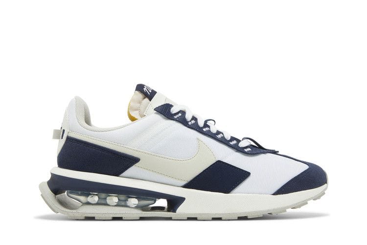 Men's Air Max Pre-Day 'Obsidian Light Bone'
