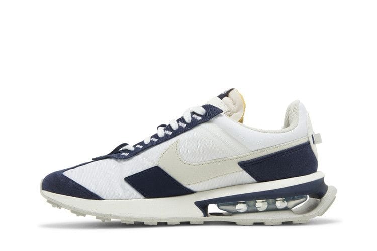Men's Air Max Pre-Day 'Obsidian Light Bone'